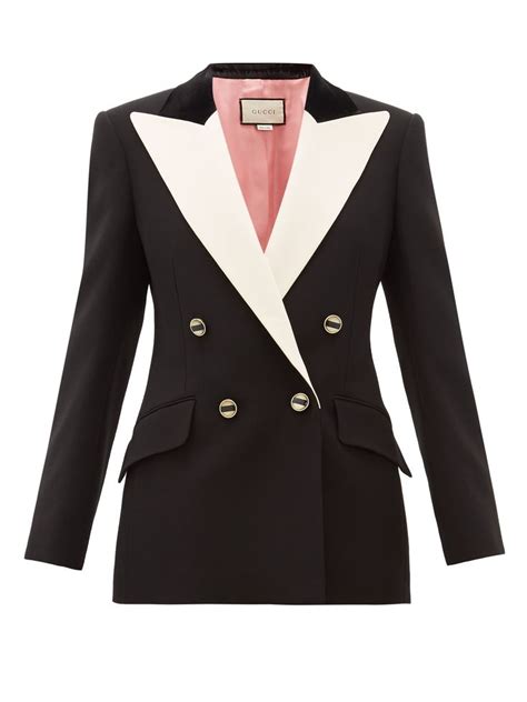 gucci blazers for women.